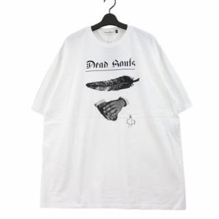 UNDERCOVER С 24AW TEE Dead Souls T 6 ۥ磻