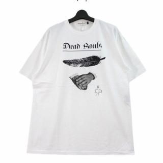 UNDERCOVER С 24AW TEE Dead Souls T 4 ۥ磻