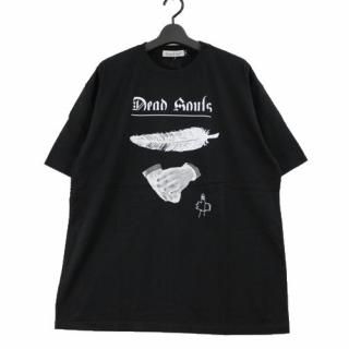 UNDERCOVER С 24AW TEE Dead Souls T 4 ֥å