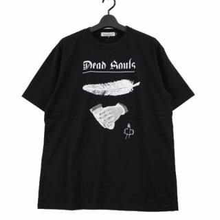 UNDERCOVER С 24AW TEE Dead Souls T 3 ֥å