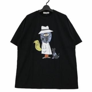 UNDERCOVER С 24AW TEE Cyclops T 4 ֥å