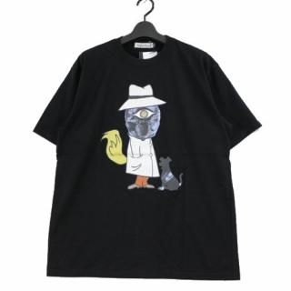 UNDERCOVER С 24AW TEE Cyclops T 3 ֥å