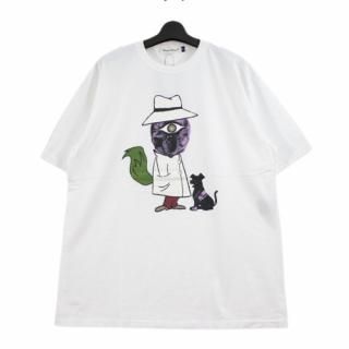 UNDERCOVER С 24AW TEE Cyclops T 4 ۥ磻