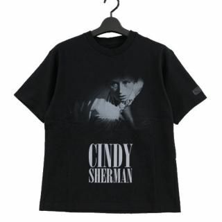 UNDERCOVER С 20SS CINDY SHERMAN TEE T 1 ֥å