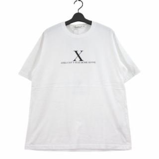 UNDERCOVER  BRIGITTE TANAKA С 24AW TEE X T 3 ۥ磻