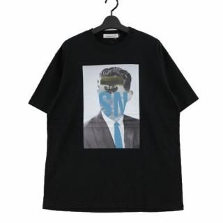 UNDERCOVER С 24AW TEE SN face T 3 ֥å