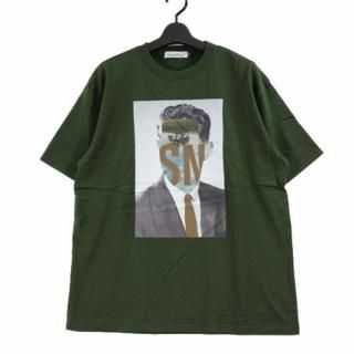 UNDERCOVER С 24AW TEE SN face T 3 ꡼