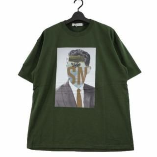 UNDERCOVER С 24AW TEE SN face T 4 ꡼
