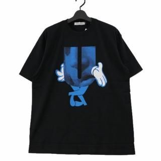 UNDERCOVER С 24AW TEE U T 3 ֥å