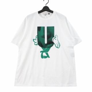 UNDERCOVER С 24AW TEE U T 4 ۥ磻