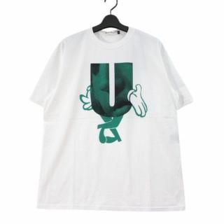 UNDERCOVER С 24AW TEE U T 3 ۥ磻