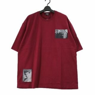 UNDERCOVER С 24AW Twin Peaks 磻TEE 㥬ɥѥå T 5 å