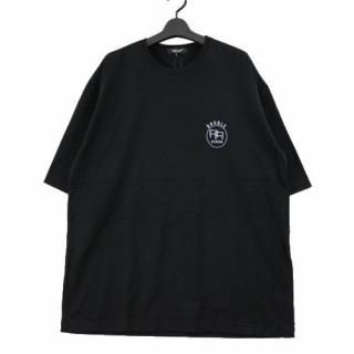 UNDERCOVER С 24AW Twin Peaks 磻TEE DoubleDinner T 5 ֥å