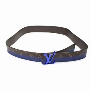 LOUIS VUITTON ルイヴィトン モノグラム サンチュール LV ベルト 90/36