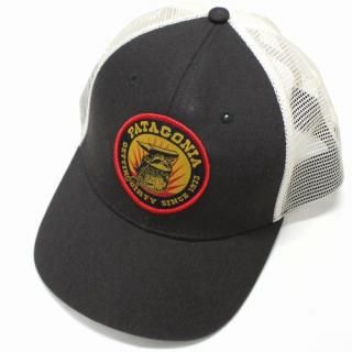 Patagonia ѥ˥ 12SS Trucker Hat GETTIN DIRTY å奭å ONE 졼