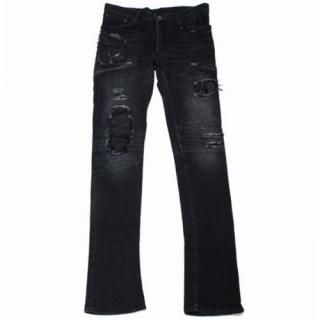 L.G.B.  륰֥롼  ǥ˥ѥ S-WOLF BR+L 2001ASY 30 ֥å