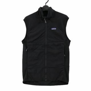 Patagonia ѥ˥ 17AW Mens Nano-air Light Hybrid Vest ʥΥϥ֥åɥ٥ S ֥å