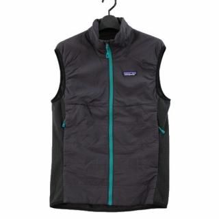 Patagonia ѥ˥ 17SS Mens Nano-air Light Hybrid Vest ʥΥϥ֥åɥ٥ S 졼 