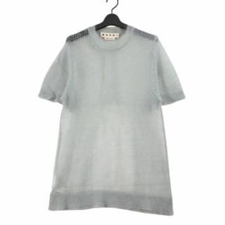 MARNI ޥ 19SS Ⱦµ إ ˥å 44 ֥롼