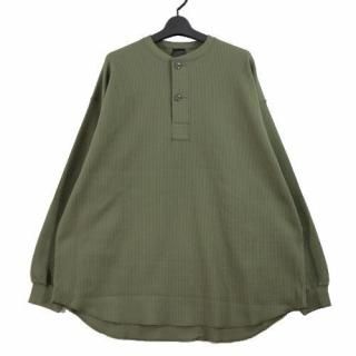 DAIWA PIER 39 ԥ39 23SS TECH THERMAL CREW L/S ޥ륫åȥ L 