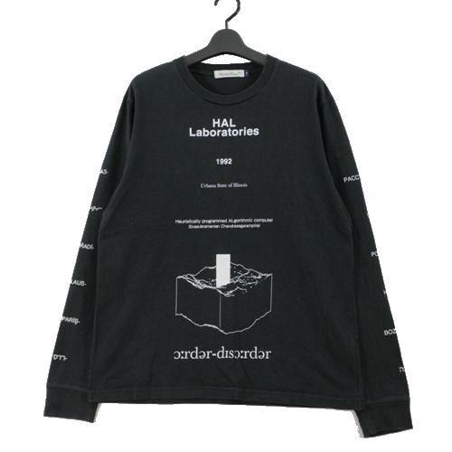 UNDERCOVER アンダーカバー 18AW 2001年宇宙の旅 HAL