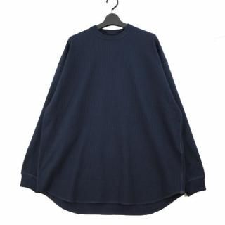 DAIWA PIER 39 ӥ39 24AW TECH THERMAL CREW L/S ƥåޥ륯롼󥰥꡼T L ͥӡ
