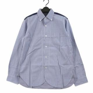 JUNYA WATANABE MAN COMME des GARCONS 勵ʥ ޥ ǥ륽 20AW ʥȥ饤סʥåӡʥå  S ֥롼
