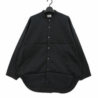 ATA  24SS BASIC V-NECK LS SHIRTS ١åVͥå󥰥꡼֥ 1 ֥å
