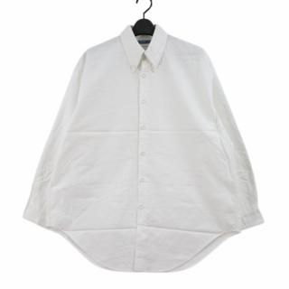 semoh ⡼ 24SS AMERICAN SEA ISLAND COTTON B.D Shirt  1 ۥ磻
