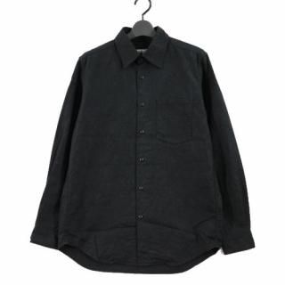 RUDE GALLERY 롼ɥ꡼ 24AW FLOWER JACQUARD SHIRT ե㥬ɥ 2 ֥å