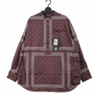 UNDERCOVER С 24SS CANץ륪С 3 ֥饦