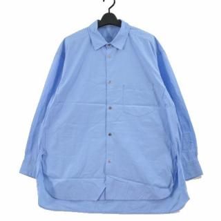 URU  23SS LONG SLEEVE SHIRTS 󥰥꡼֥ 2 ֥롼