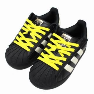 adidas  Pharrell Williams 25SS PW SUPERSTAR 92 ե롦ꥢॹ ѡ JI4267 US8 ֥å