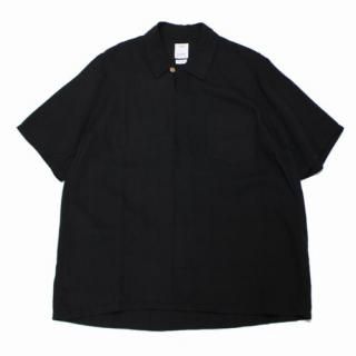visvim ӥӥ 20SS FREE EDGE SHIRT S/S (RAYON) ץ󥫥顼  2 ֥å