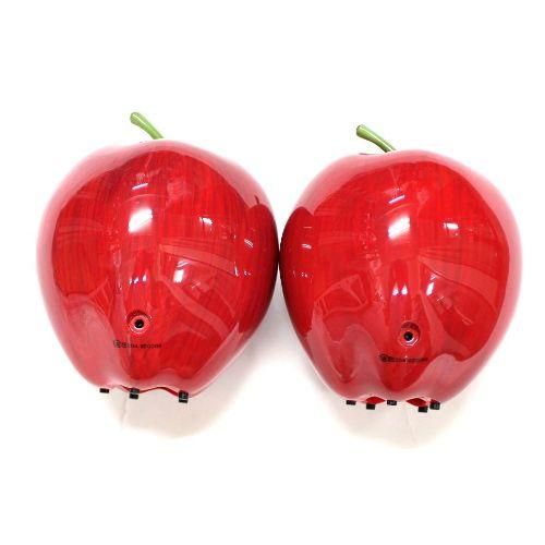 UNDERCOVER GILAPPLE スピーカー UNDERCOVER × MEDICOM TOY GILAPPLE SPEAKER Set Red Apple 2.2