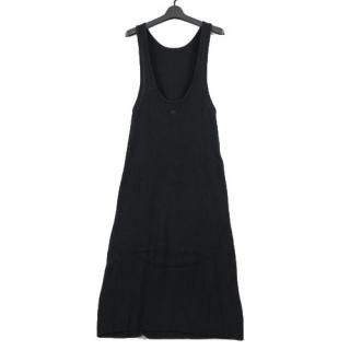 BROWN THEATRE PRODUCTS ֥饦󥷥ץ KNIT ONEPIECE ˥åȥԡ ֥å
