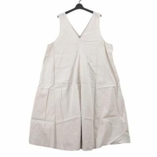 nest Robe ͥȥ 22SS UpcycleLino ꡼֥쥹ԡ F ١