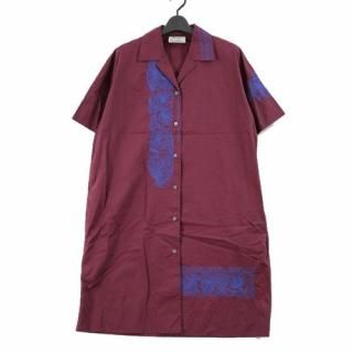 Acne Studios  ȥǥ 18SS JUSSO POP EMB PSS18 ԡ 38 Сǥ