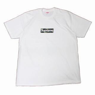 Supreme ץ꡼ 23AW Box Logo Tee ܥåT L ۥ磻