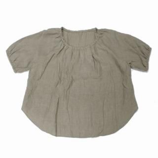 LISETTE ꥼå 25SS ޥ ȡ Ⱦµ֥饦 