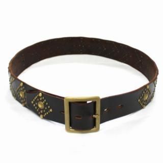 HTC ƥ VINTAGE BELT å٥ 34 ֥饦