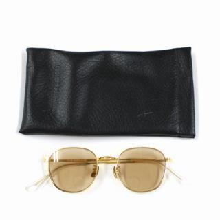 COOTIE PRODUCTIONS ƥ 22AW CHINGON GLASSES 󥰥饹 