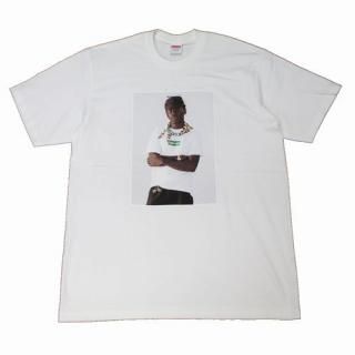 Supreme ץ꡼ 24AW Tyler The Creator Tee 顼ꥨ T L ۥ磻