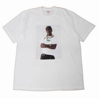Supreme ץ꡼ 24AW Tyler The Creator Tee 顼ꥨ T ۥ磻 M
