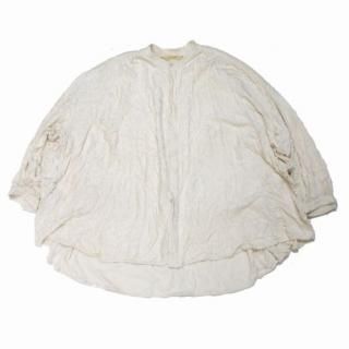 suzuki takayuki  業 over blouse 2 С֥饦 ١