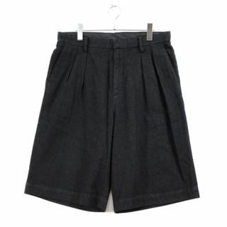BEAUTY&YOUTH ӥ塼ƥ桼 25SS 7.5 ƥ ǥ˥ 磻 硼 硼ȥѥ XL ֥å