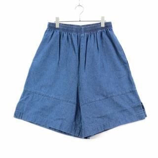 VOIRY ꡽ D.P SHORTS-DENIM ǥ˥ॷ硼 硼ȥѥ
