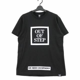 FPAR 40% FORTY PERCENT AGAINST RIGHTS OUT OF STEP CP07/TEE. T 2 ֥å
