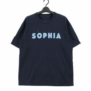 The Ennoy Professional Υ 20SS SOPHIA TEE T M ͥӡ