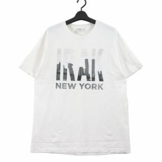 IRAK å NEW YORK T L ۥ磻